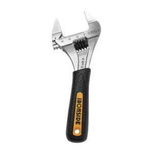 LLAVE AJUSTABLE EXTRA APERTURA 34-150MM IRONSIDE
