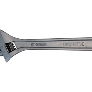 LLAVE AJUSTABLE 10 250MM APERTURA 35MM