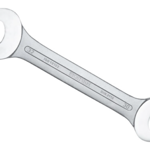 LLAVE FIJA 2 BOCAS 30X32 MM