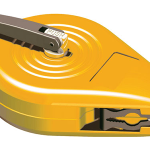 TIRALINEAS TRAZADOR DE 30M MAGNESIO