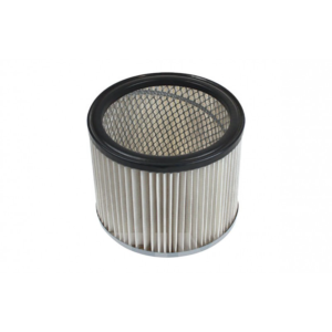 FILTRO HEPA P/ASPIRADOR CENIZAS CALIENTES IRONSIDE