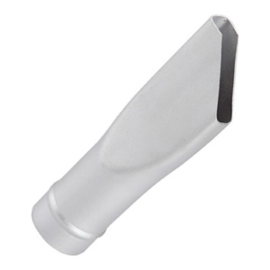 BOQUILLA PLANA 20CM P/ASPIRADOR CENIZAS CALIENTES