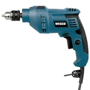 TALADRO PERCUTOR 550W 10MM WESCO