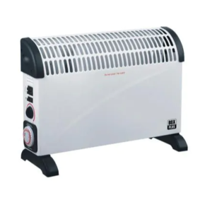 CONVECTOR TURBO 2000W BOX PLUS