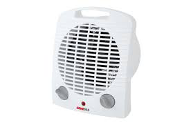 TERMOVENTILADOR VERTICAL 1000/2000W SONEDAS