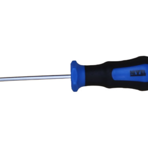 DESTORNILLADOR PUNTA PLANA RECTA SL 3X75 MM
