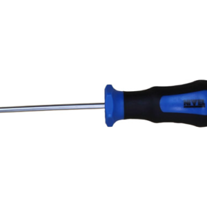DESTORNILLADOR PUNTA PLANA RECTA SL 4X100 MM