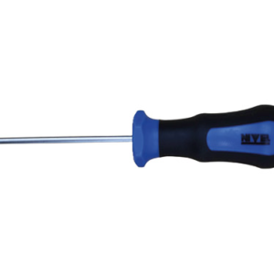 DESTORNILLADOR PUNTA PLANA CONICA SL 5X125MM