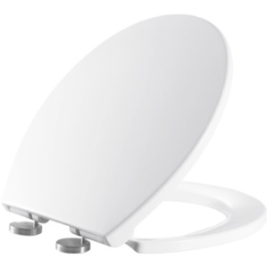 ASIENTO WC CIERRE PROGRESIVO PP H2O