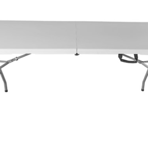 MESA COLECTIVIDAD PLEGABLE 152X70X74CM BOX PLUS