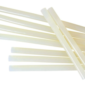 COLA TERMOFUSIBLE 12X100MM 12 UNID TRANSPARENTE      
               (28/12/2025)