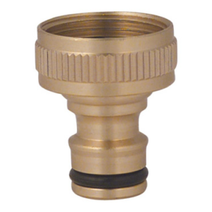 ADAPTADOR GRIFO RAPIDO HEMBRA 1/2 LATON NATUUR