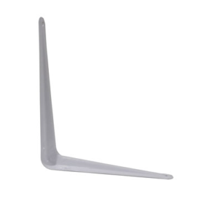 PALOMILLA 200X225MM BLANCO NIVEL