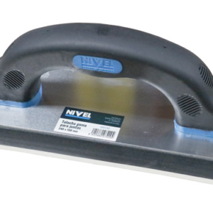 LLANA GOMA ANGULAR JUNTAS 240 X 100 MM MANGO BICOM