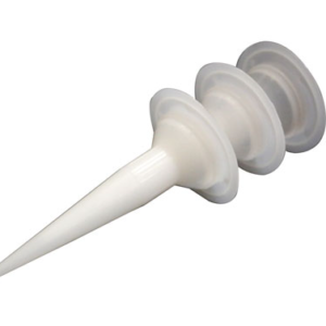 BOQUILLA PISTOLA APLICADOR TUBULAR 3 PIEZAS NIVEL