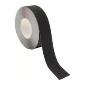 CINTA ANTIDESLIZANTE 15MX50MM NEGRA NIVEL