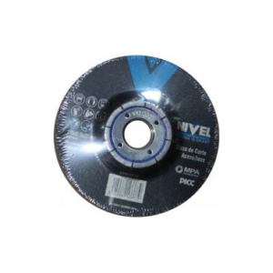 DISCO CORTE Ø230X3MM NIVEL