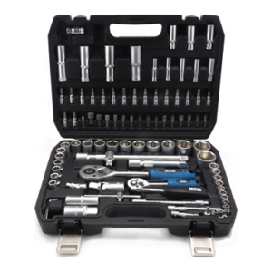 MALENTIN HERRAMIENTAS 94 PIEZAS NIVEL 1/2 1/4