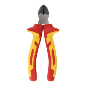 ALICATE CORTE DIAGONAL AISLADO 160MM NIVEL
