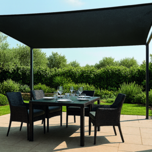 MALLA SOMBREO 95% ANTRACITA 230GR 1.5X5M NATUUR