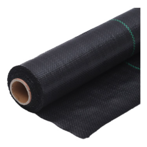 MALLA ANTIHIERBA 100GR 1X100M NEGRA NATUUR