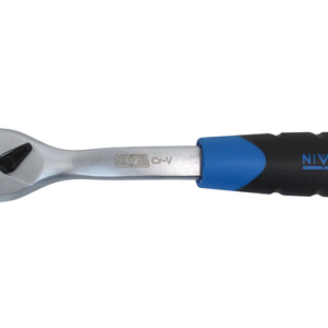 LLAVE CARRACA CR/VANA 1/2 72 DIENTES NIVEL