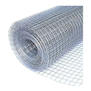 MALLA ELECTROSOLDADA GALVANIZADA 19X19 5X1M