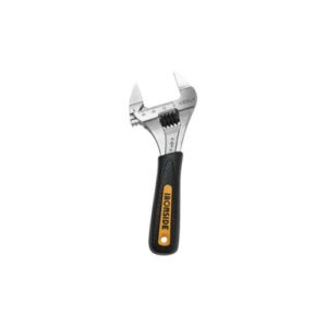 LLAVE AJUSTABLE EXTRA APERTURA 34-150MM IRONSIDE