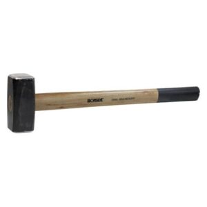 MAZA MANGO MADERA 3KG 600MM C/FORJADA IRONSIDE