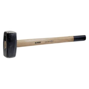 MAZA MANGO MADERA 4KG 700MM C/FORJADA IRONSIDE