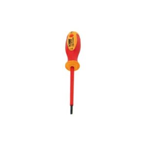 DESTORNILLADOR B PLANA 1000V 4X100 IRONSIDE