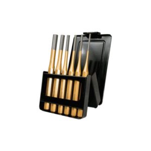 BOTADOR CILINDRICO JUEGO 6 UDS 150 MM IRONSIDE