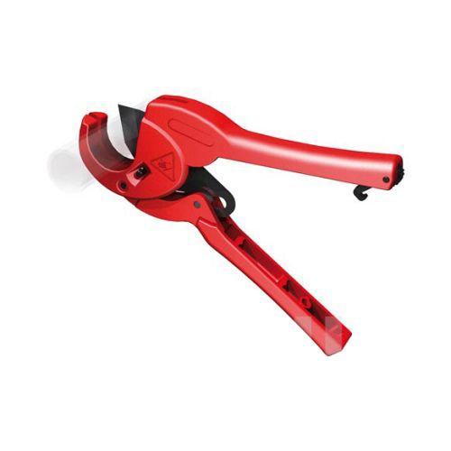 CORTATUBOS TIJERA PARA PLASTICO Y MULTICAPA 35 MM