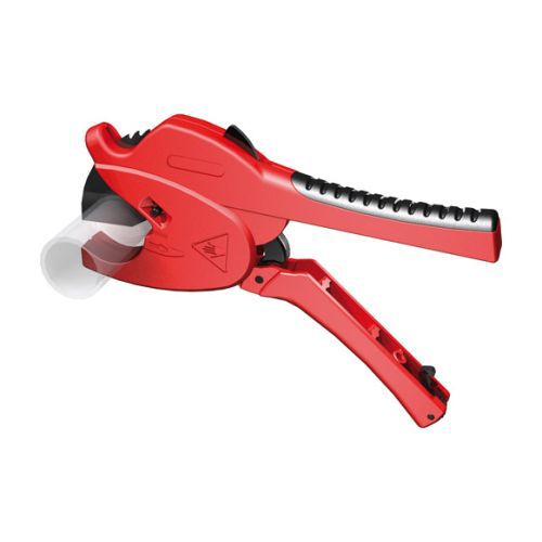 CORTATUBOS TIJERA PARA PLASTICO Y MULTICAPA 42 MM