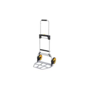 CARRETILLA PLEGABLE BASE ALUMINIO 120KG IRONSIDE