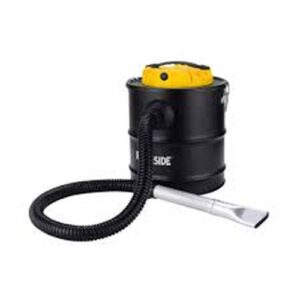 ASPIRADOR SOPLADOR CENIZAS CALIENTES 20L 1200W IRO