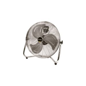 VENTILADOR INDUSTRIAL 100W 45CM IRONSIDE