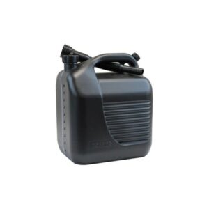 BIDON HOMOLOGADO HIDROCARBUROS CON VALVULA 10L