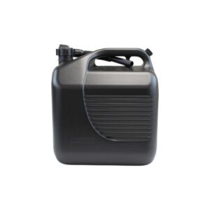 BIDON HOMOLOGADO HIDROCARBUROS CON VALVULA 20L