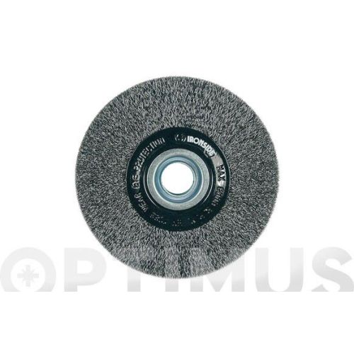 DISCO PUAS ACERO 0,3 150X18 IRONSIDE