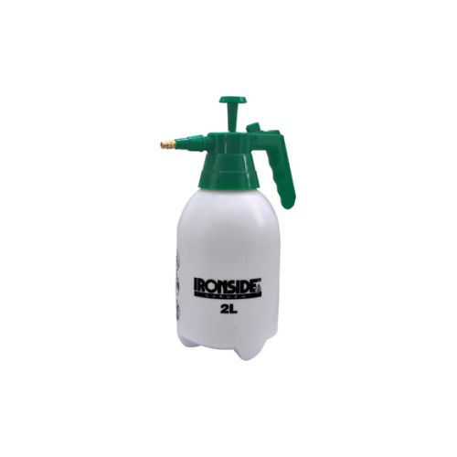 PULVERIZADOR PRESION PREVIA 2L IRONSIDE