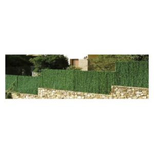 SETO ARTIFICIAL HOJA FINA 42 VARILLAS 2X3M NATUUR