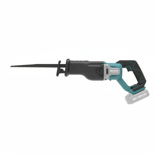 SIERRA SABLE 18V 29MM SIN BATERIA WESCO