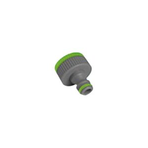 ADAPTADOR GRIFO ROSCA H 3/4 NATUUR
