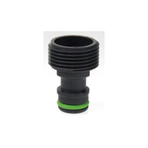 ADAPTADOR GRIFO ROSCA M 3/4 NATUUR