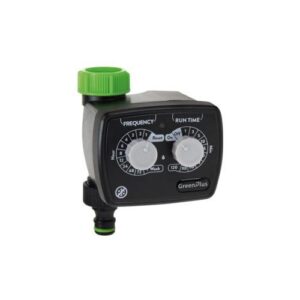 PROGRAMADOR RIEGO ANALOGICO NATUUR