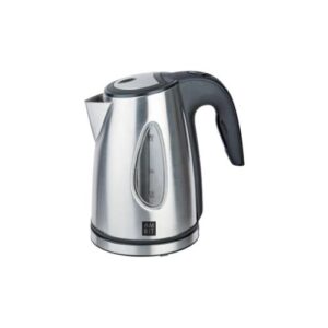 HERVIDOR AGUA INOXIDABLE 2000W 1,7L AMBIT
