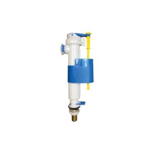 GRIFO CISTERNA WC UNIVERSAL VH DUAL H2O