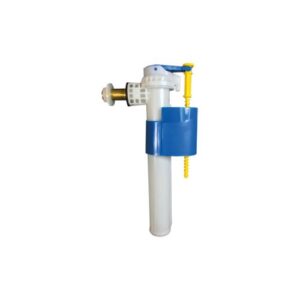 GRIFO CISTERNA WC LATERAL H2O