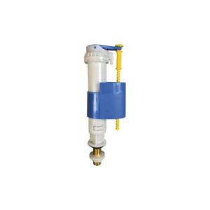 GRIFO CISTERNA WC INFERIOR H2O